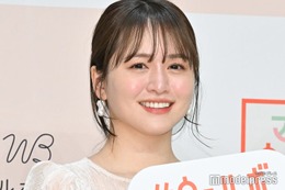 ゆうこす、産後体重80kgから63kgまで減量「すごい努力」「美しい」の声 画像