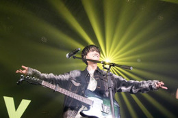 【独自コメント到着】神楽SCOPE、7月21日にZepp Shinjukuで待望のワンマンライブ開催決定！プレイガイド先行受付中