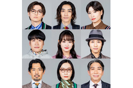 Hey! Say! JUMP薮宏太主演「MONDAYS」上演決定 映画作品が音楽劇として甦る