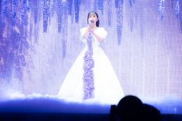 西野カナ、7年ぶり開催ツアーで13万人動員 2つのサプライズにファン歓喜 画像