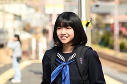 「あなたを奪ったその日から」美海役・一色香澄、北川景子から学んだこと・隣で感じた凄さ「勝手に感情が溢れることも」【注目の人物】