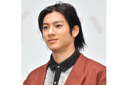 山田裕貴、日本兵を演じる上での過酷な役作り明かす「干し芋と納豆と豆腐とキムチだけ」 画像