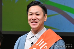 はんにゃ川島の妻、10年前の“1人で自宅出産”回想＆母娘の2ショットも公開「すごい経験」「泣いた」の声 画像
