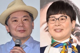 鈴木おさむ氏「タワテラ」初体験中の家族写真公開「大島さんの表情が全てを物語ってる」「魂抜かれてる？」の声