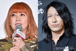 PUFFY大貫亜美、timelesz佐藤勝利＆GLAY・TAKUROとさらば青春の光ライブへ「豪華すぎる」「身長差素敵」の声