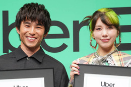 中尾明慶、妻・仲里依紗の言いつけを素直に守る11歳息子にほっこり「可愛かった！」
