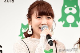 「あいのり」桃、長男の大量鼻血を報告「1番やってはいけないことを…」猛省したこととは