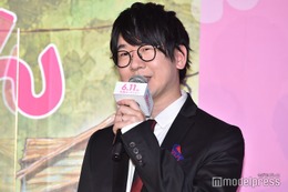 花江夏樹、妻＆双子の娘が豪華誕生日ケーキ手作り「クオリティすごすぎ」「全方位可愛いが炸裂」の声