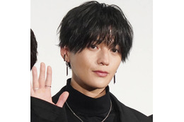 八木勇征、見事なシックスパックを披露した夏の思い出SHOTに「バッキバキだ」「色気がやばい」の声 画像