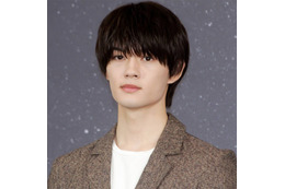 山田涼介、M!LK佐野勇斗の親しみやすい人柄に好感「めちゃめちゃ面白い子で、すごくいい人」