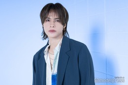 上田竜也、悲しみも“正解に辿り着くためのもの” 諦めず続けて良かったことは「やっぱりこの仕事」【「この声が届くまで」インタビュー】 画像