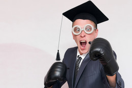勉強漬けで「対人スキルを身につけぬまま」東大に進学した弊害か？人間関係のトラブル、東大生の独特すぎる解消法とは 画像
