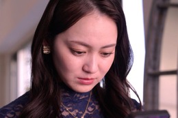 「子宮恋愛」最終話、もう1つの“子宮恋愛”に反響「経験者だったのか」「全部繋がった」