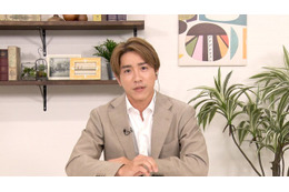 SUPER EIGHT村上信五、会社員生活は困難の連続「僕の意見なんかほぼ通らない」タレントパワー封印して就職したワケとは 画像