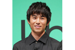 中尾明慶、ブラピと対面！11歳息子とのやりとりに感動「思い返すだけで俺は涙が出るよ」