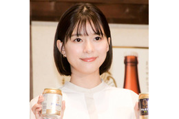 芳根京子、最終回を迎えた『めおと日和』本田響矢との2SHOTに反響「最高の夫婦」「すでにロス」 画像