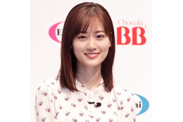 山下美月、ショートヘア姿のグルメ満喫SHOTに反響「いい女すぎる」「破壊力MAX」