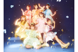 「Mステ SUPER SUMMER FES 2025」第2弾アーティスト解禁 FRUITS ZIPPERら「KAWAII LAB.」集合