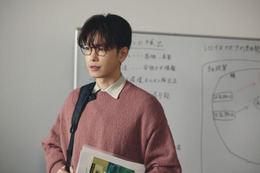 2度目の人生は「主役」として生きる！復讐ラブロマンス『私の夫と結婚して』、ついに日本オリジナル版としてドラマ化！【小芝風花、佐藤健、横山裕、白石聖、七五三掛龍也、動画・場面写真多数】