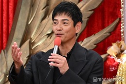 沢村一樹、Snow Manラウールがイタリア滞在中で「めちゃくちゃ暇なんです」“唯一”共通の話題も明かす【愛の、がっこう。】