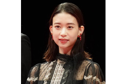 森川葵、主演ドラマ『スティンガース』で“おとり捜査”に挑む女性捜査官に！説得力のある演技に期待