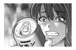 炭酸の抜けたレモンサワーが「捨てられない」理由とは【飲んで、滑って、奈落まで。 #７】