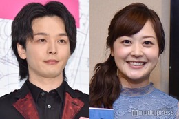 中村倫也、妻・水卜麻美アナと最近訪れたデートスポット告白「ロマンチックな憧れ」