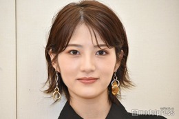 元乃木坂46若月佑美、ニーハイブーツでスラリ美脚披露「スタイル良すぎ」「かっこいい」と反響