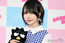 あの、”推し”への愛熱弁「サンリオキャラクター大賞」結果受け心境明かす「かなり惜しくて…」【SANRIO FES 2025】