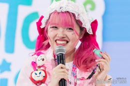 原宿系クリエイター・あぃりDX、結婚発表  寝起きパジャマ姿のプロポーズ動画も公開