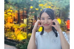 朝ドラ「あんぱん」鳴海唯、涙のヒロインオーディション秘話「人生を変えたい」奇跡的な縁と覚悟から巡り合った琴子役への想いとは【インタビュー】