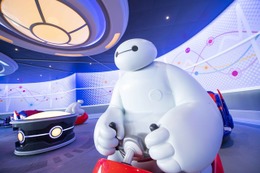 【ディズニー】15時と17時から入園できるパスポート、夏季限定で毎日利用可能に！