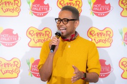 EXILE NESMITH「EXILEは夢を叶えてくれた場所」グループへの思い＆“存在意義の変化”語る