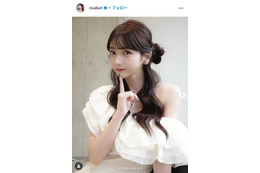 人気YouTuber・Rちゃん「彼氏オーディション」に元恋人登場 276人応募でイケメン会社役員と成立「一緒に幸せになりたいなって思った」