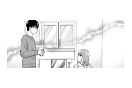 「タオルに付いた長い髪」夫に問い詰めてみた【サレ妻は妊娠中 #13】