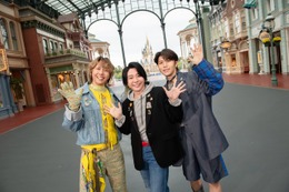 【ディズニー】びしょ濡れの夏がやって来る！　ランド＆シー、ミセスもコラボする夏イベを事前予習