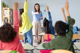 特別支援校ではなく敢えて「私立小学校」を選んた。入学からわずか1週間で自閉スペクトラム症の息子に起きた「劇的変化」とは