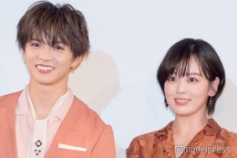 FANTASTICS佐藤大樹、伊原六花に“おもしろ行動”暴露される「減ってたら彼のせい」【恋愛禁止】