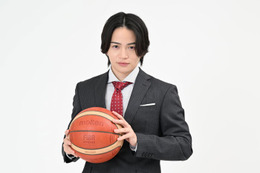timelesz菊池風磨、日テレ系バスケスペシャルキャスター就任「僕なりに後押しができたら」
