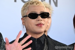 THE RAMPAGE・LIKIYA、亡くなった父との写真公開「立て続けにこんなに早く大切な人を亡くすとは思わなかった」