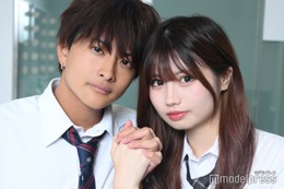 「今日好き」“けんみあカップル”藤田みあ＆中村健太朗、1年記念日ショット公開「豪華ですごい」「尊い2人」とファン祝福 画像