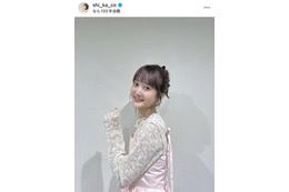 声優・久保ユリカ、結婚を発表「この状況に“私自身が誰よりも”驚いております」心境綴る「ラブライブ！」小泉花陽役などで活躍【全文】 画像