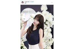 人気YouTuber・Rちゃん、結婚願望・過去の恋愛語る「信じられるパートナーが欲しい」 画像