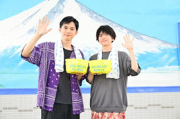 吉沢亮、板垣李光人もビックリ！？ゲーム中の“豹変ぶり”明かす「普段の3倍くらいはテンションが…」