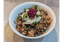 梅雨に「イライラする」人が食べてみるといい「白い食べ物」って？梅干しもオススメなのですが、究極は