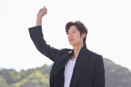 「初恋DOGs」初回、韓国アイドルサプライズ出演に視聴者驚き「びっくり」「贅沢すぎる」