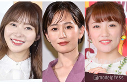 前田敦子・高橋みなみ・指原莉乃、AKB48OGがダンスレッスン 豪華ショットにファン興奮「原点にして頂点」「エモすぎる」