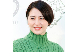 長澤まさみ、透明感のある美麗な横顔SHOTにファンうっとり「芸術的」「美しすぎる」