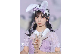 美容系YouTuber・nanakoななこ、メイクのビフォーアフター公開「誰すぎる」