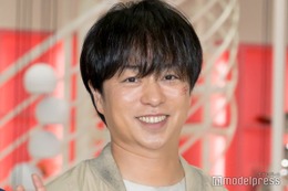 櫻井翔「嘘だろ」飛び出す撮影秘話 汚れ衣装＆傷メイクで会見登場【放送局占拠】